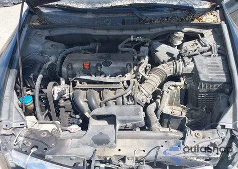 2011 Honda Accord 2.4 Se z USA, uszkodzony, nr VIN 1HGCP2F61BA010244